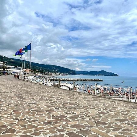 Ca' Dei Pescatori Dalle Spiagge لافانيا المظهر الخارجي الصورة