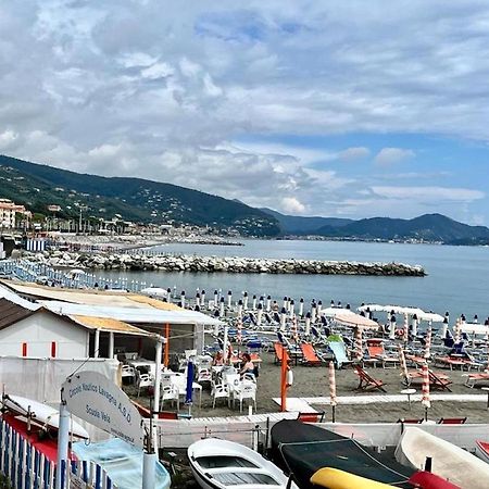 Ca' Dei Pescatori Dalle Spiagge لافانيا المظهر الخارجي الصورة