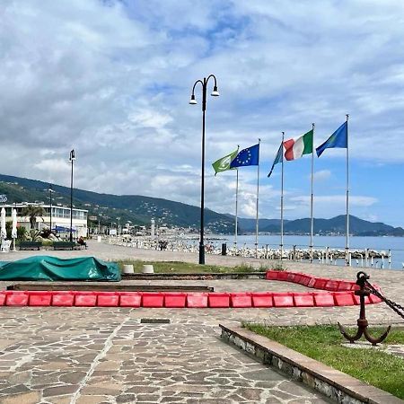 Ca' Dei Pescatori Dalle Spiagge لافانيا المظهر الخارجي الصورة