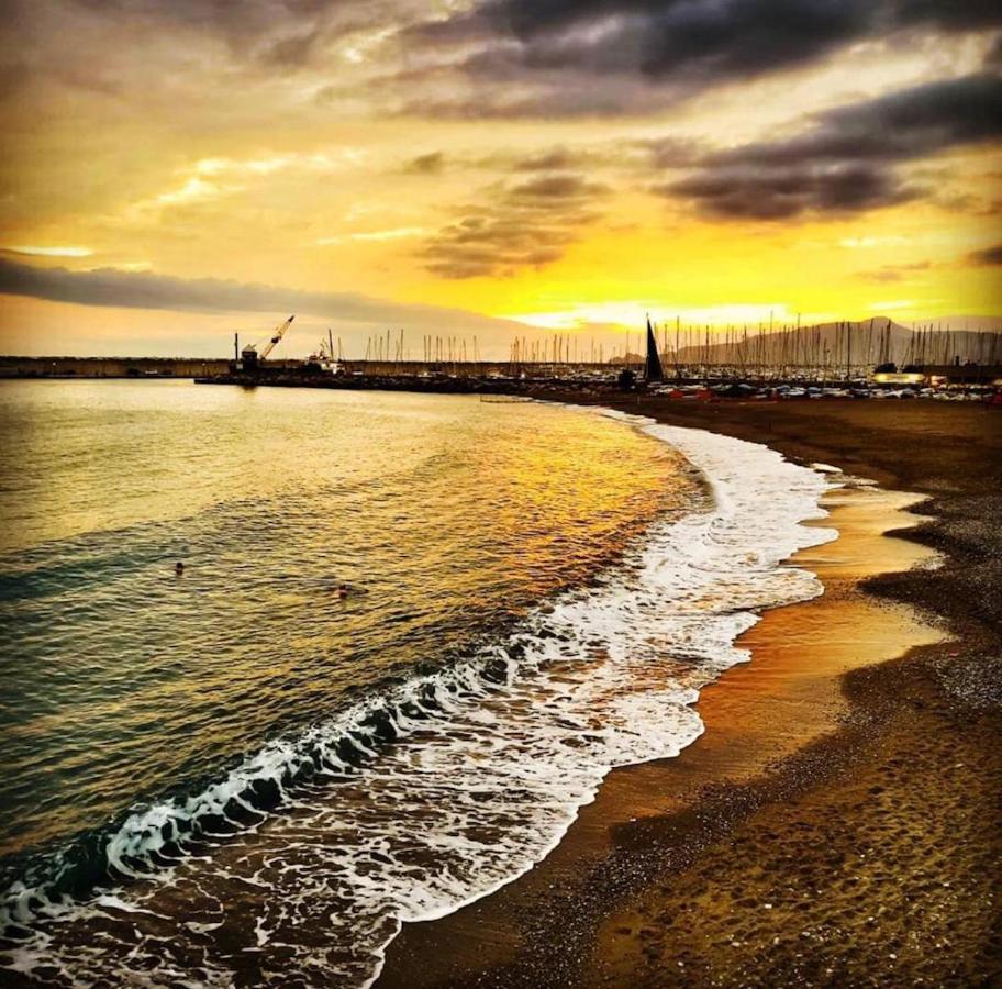 Ca' Dei Pescatori Dalle Spiagge لافانيا المظهر الخارجي الصورة