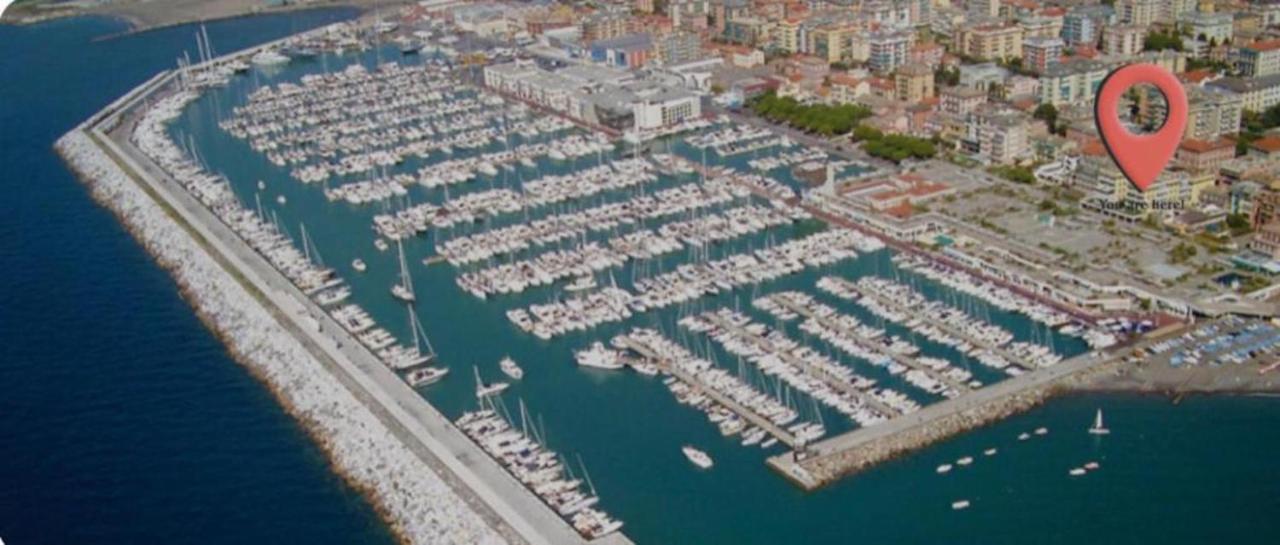 Ca' Dei Pescatori Dalle Spiagge لافانيا المظهر الخارجي الصورة