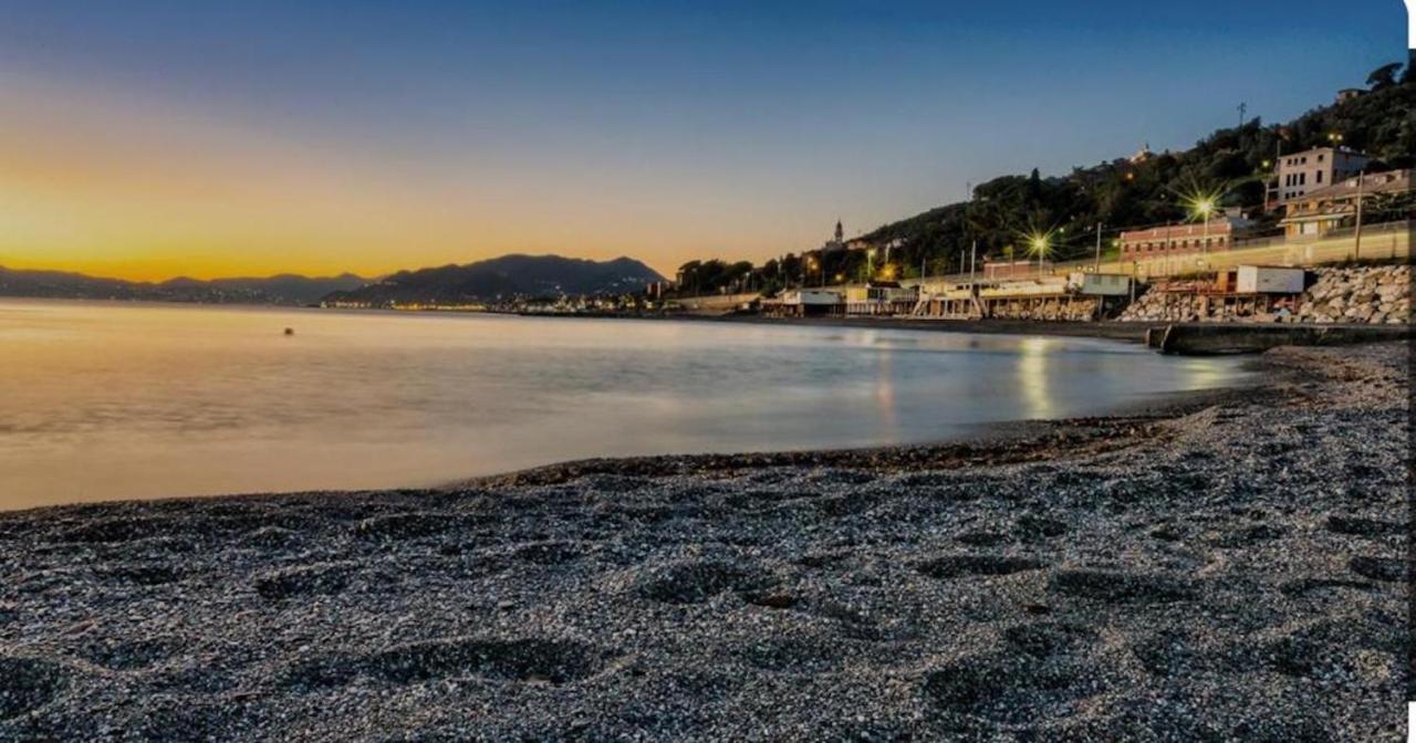 Ca' Dei Pescatori Dalle Spiagge لافانيا المظهر الخارجي الصورة