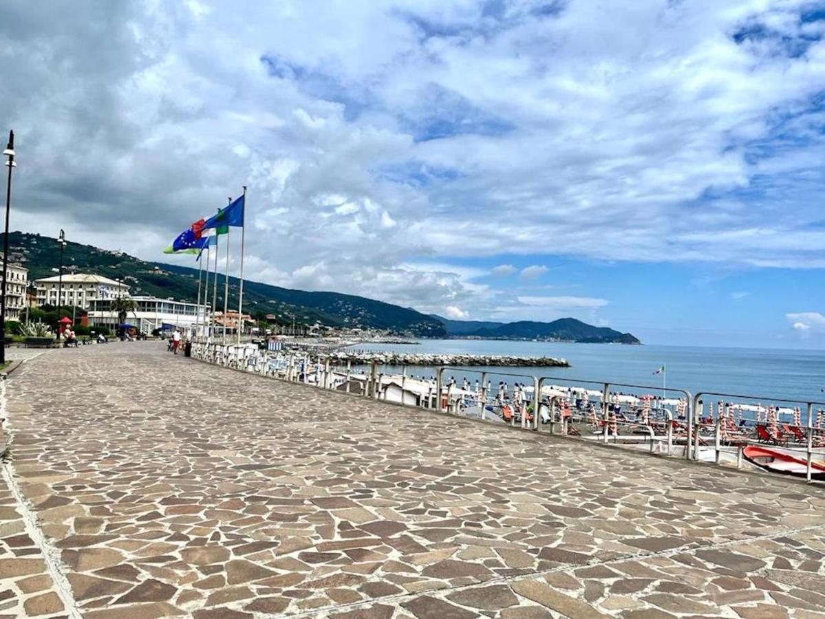 Ca' Dei Pescatori Dalle Spiagge لافانيا المظهر الخارجي الصورة