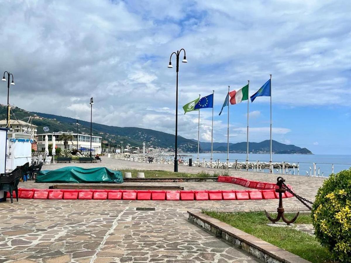 Ca' Dei Pescatori Dalle Spiagge لافانيا المظهر الخارجي الصورة